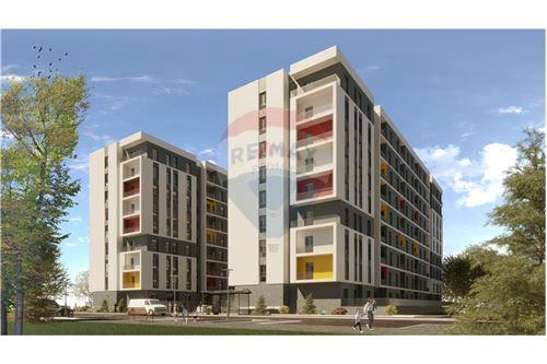 For Sale-Condo/Apartment-UNIVERS CITY  -  Autostrada Tiranë-Durrës, Albania-530161028-259