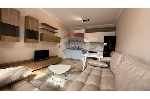 Residential - Condo/Apartment - Rruga Rreshit Çollaku, Tiranë - AL