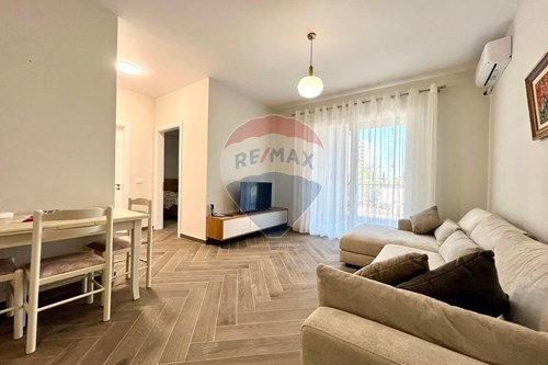Residential - Condo/Apartment - Rruga Dhimitër Konomi, Lungomare, Vlorë - AL