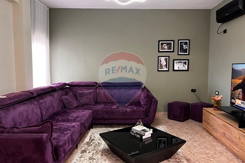 Residential - Condo/Apartment - Kodra e Priftit, Porcelan, Tiranë - AL