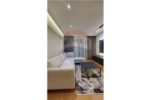 Residential - Condo/Apartment - Bulevardi Migjeni, Astir, Tiranë - AL