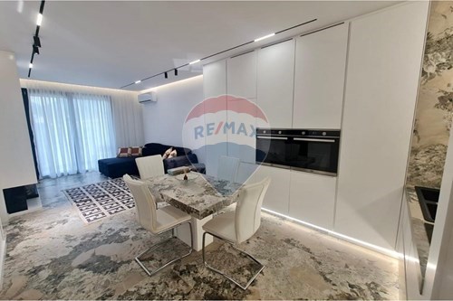 Residential - Condo/Apartment - Liqeni i Tiranës, Liqeni i Tiranës, Tiranë - AL