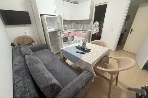 Residential - Condo/Apartment - Hekurudha, Beach, Durrës - AL