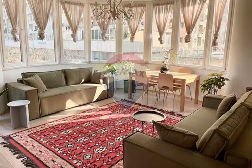 Residential - Condo/Apartment - Don Bosko - Jordan Misja, Albania - AL