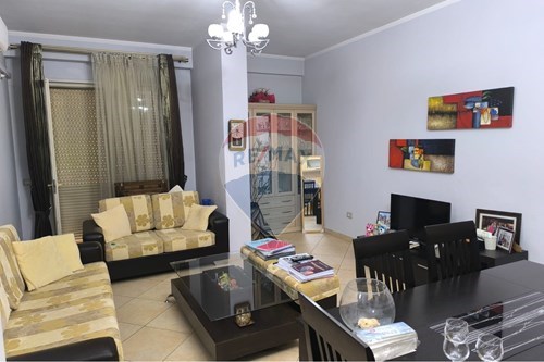 Residential - Condo/Apartment - Kompleksi Delijorgji, Rruga e Kavajës, Tiranë - AL