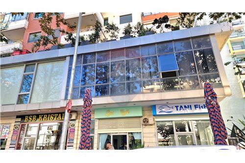 Commercial - Shop Single Tenant - Skele, Vlorë, Vlorë - AL