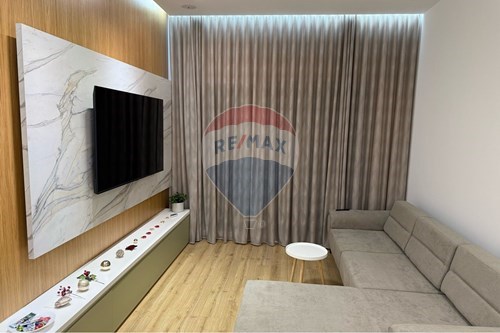 Residential - Condo/Apartment - Kopshti Botanik, Albania - AL