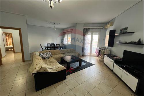 Residential - Condo/Apartment - Gjimnazi Ali Demi, Bulevardi Ismail Qemali, Vlorë - AL