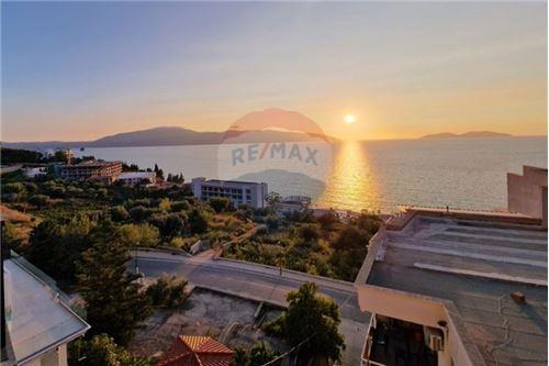 For Sale-Condo/Apartment-Dhimiter Konomi  -  Vlorë, Albania-530401002-366