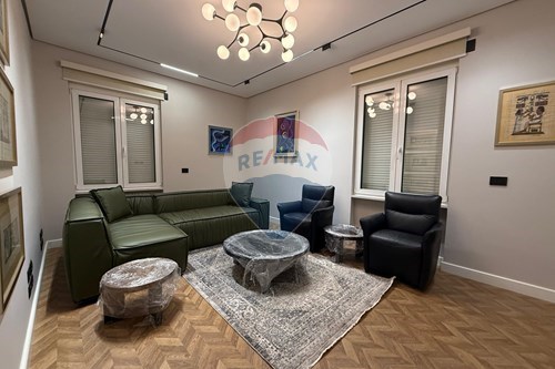 Residential - Condo/Apartment - Rruga Rreshit Çollaku, Myslym Shyri, Tiranë - AL