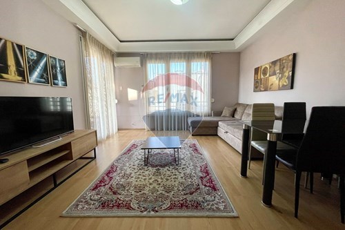 Residential - Condo/Apartment - Bllok - Garda, Albania - AL