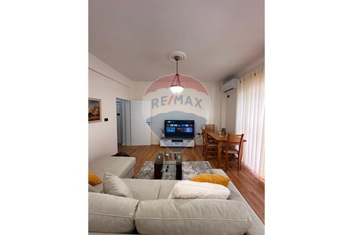 Residential - Condo/Apartment - Vasil Shanto, Vasil Shanto, Tiranë - AL