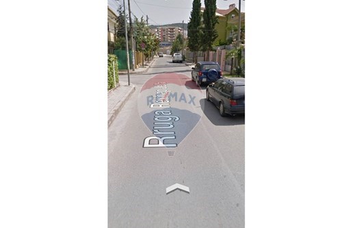Commercial - Shop Single Tenant - Blloku I Vilave, Tiranë - AL