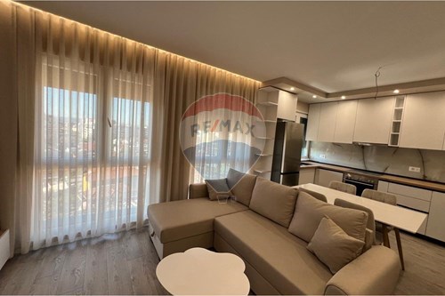 Residential - Condo/Apartment - Rruga Jordan Misja, Bulevardi i Ri, Tiranë - AL