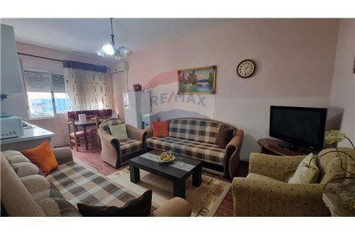 Në Shitje-Apartament-Bulevardi Ismail Qemali  -  Vlorë, Shqipëri-530401001-1008