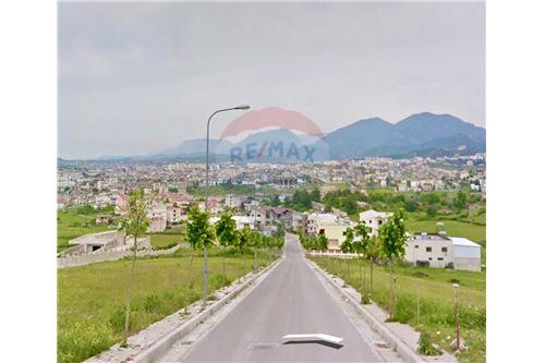 Në Shitje-Truall-Rruga Pasho Hysa  -  Ali Demi, Shqipëri-530291018-549