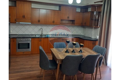 Residential - Condo/Apartment - Kodra e Priftit, Porcelan, Tiranë - AL