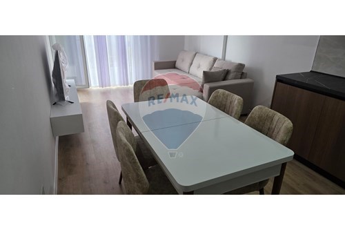 Residential - Condo/Apartment - Univers City, Univers City, Tiranë - AL
