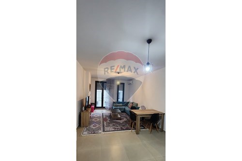 Residential - Condo/Apartment - Rruga Kongresi I Manastirit, Oxhaku, Tiranë - AL