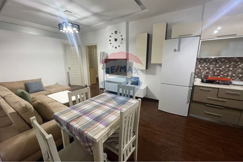 Residential - Condo/Apartment - Rruga e Thesarit, Fresk, Tiranë - AL