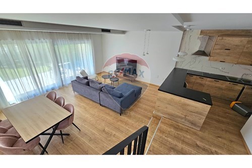 Residential - Villa - TEG, TEG, Tiranë - AL