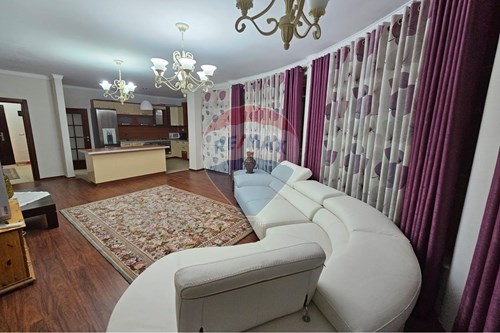 Residential - Condo/Apartment - Kopshti Zoologjik, Kopshti Zoologjik, Tiranë - AL