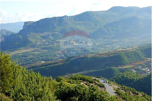 מכירה-אדמה-Zone Rurale, Shqipëri-530421004-428