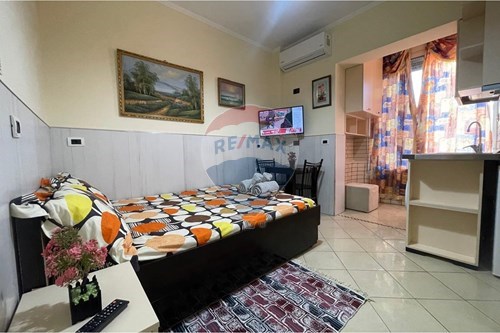 Residential - Studio - Rruga 5 Maji, Rruga 5 Maji, Tiranë - AL