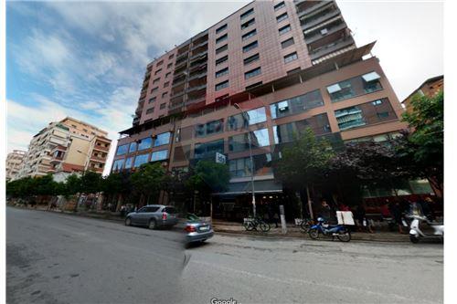 Residential - Condo/Apartment - Rruga e Barrikadave, Rruga e Barrikadave, Tiranë - AL