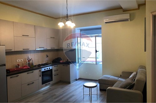 Residential - Condo/Apartment - Shallvaret, Myslym Shyri, Tiranë - AL