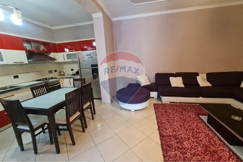 Residential - Villa - Sauk i Ri, Tiranë - AL