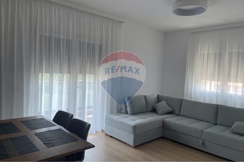 Residential - Condo/Apartment - Kopshti Botanik, Kopshti Botanik, Tiranë - AL