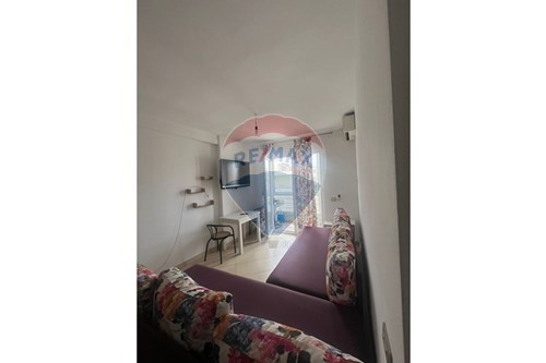 Residential - Condo/Apartment - Rruga Mikel Maruli, Astir, Tiranë - AL