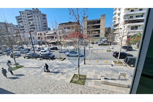 Commercial - Office Space - Vlorë, Albania - AL