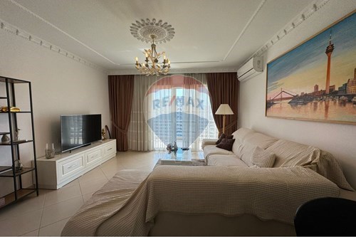 Residential - Condo/Apartment - Rruga Mikel Maruli, Astir, Tiranë - AL