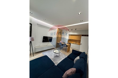 Residential - Condo/Apartment - Square 21, Rruga e Kavajës, Tiranë - AL