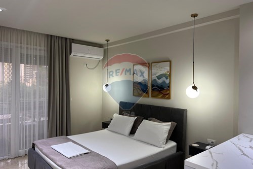 Residential - Condo/Apartment - Vlorë, Vlorë, Vlorë - AL