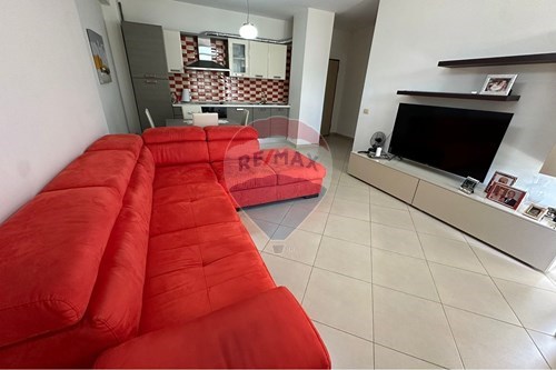 Residential - Condo/Apartment - Rruga Stavri Themeli, Tiranë - AL
