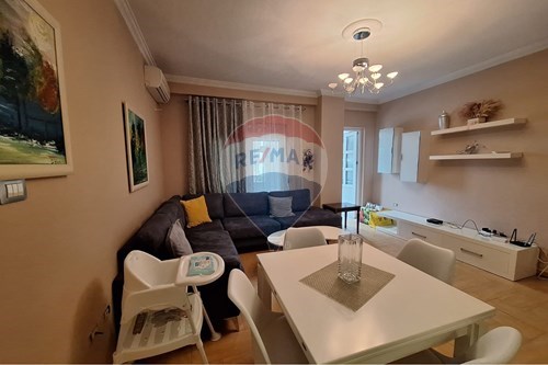 Residential - Condo/Apartment - Don Bosko - Jordan Misja, Albania - AL
