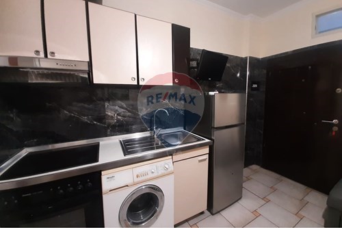 Residential - Condo/Apartment - Rruga 5 Maji, Rruga 5 Maji, Tiranë - AL