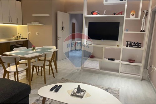 Residential - Condo/Apartment - Hipoteka, Tiranë - AL