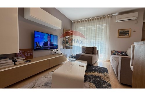 Residential - Condo/Apartment - Ambasada Amerikane, Tiranë - AL