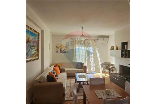 Në Shitje-Apartament-Mis Durhan  -  Vlorë, Shqipëri-530401002-402