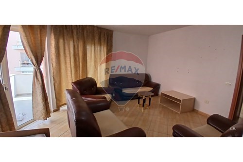 Residential - Condo/Apartment - Rruga Sotir Caci, Tiranë - AL