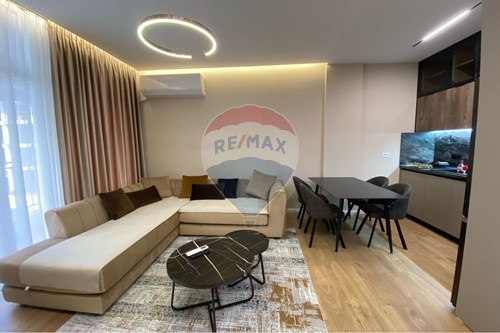 Residential - Condo/Apartment - Rruga Jordan Misja, Bulevardi i Ri, Tiranë - AL