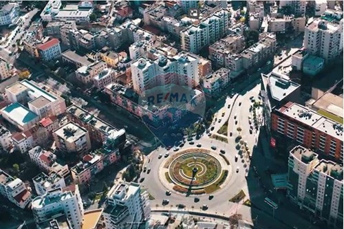 Commercial - Office - Zogu I Zi, Zogu I Zi, Tiranë - AL