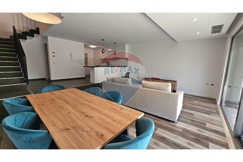 Residential - Villa - TEG, TEG, Tiranë - AL