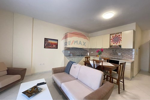 Residential - Condo/Apartment - Kopshti Zoologjik, Albania - AL