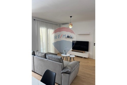Residential - Condo/Apartment - Bulevardi Zogu I, Bulevardi Zogu I, Tiranë - AL