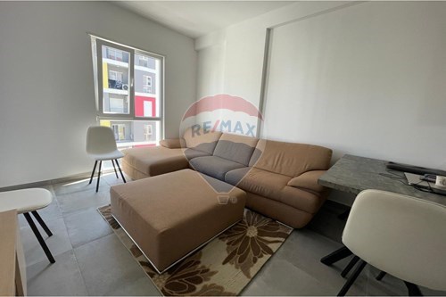 Residential - Condo/Apartment - Univers City, Tiranë - AL
